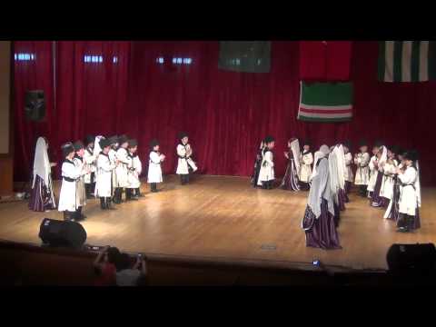 Meşpev Gösteri