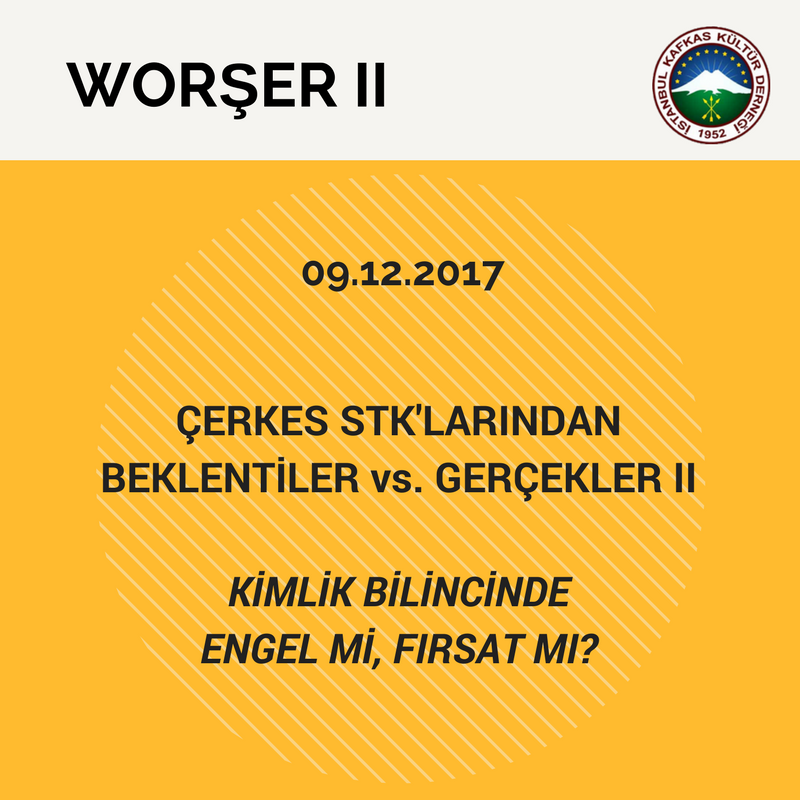WORŞER ll RAPOR