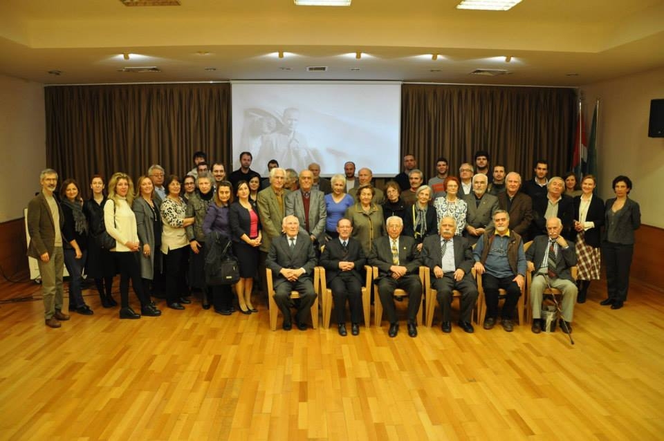 HASAN YURDAKUL’U ANMA GECESİ DERNEĞİMİZDE YAPILDI