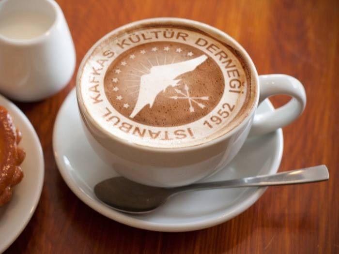 İKKD KAHVALTISINDA EŞSİZ KARDEŞLER MİSAFİRİMİZDİ…