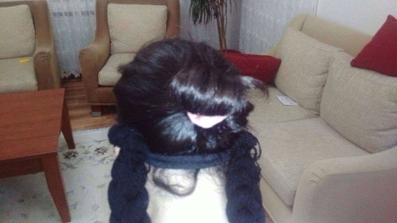 MAFE VE MEŞBEV VELİLERİNİN DİKKATİNE!