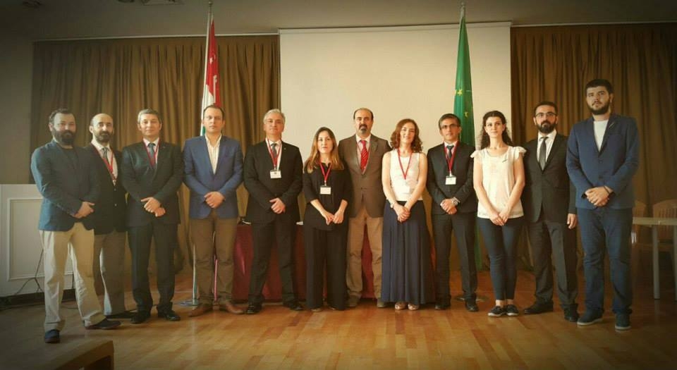 İKKD OLAĞAN GENEL KURULUNU YAPTI