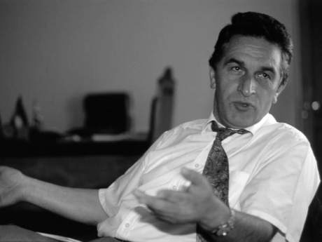VLADISLAV ARDZINBA’YI SAYGI VE ŞÜKRANLA ANIYORUZ