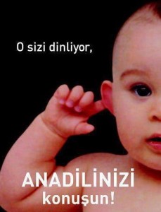14 MART ADİGE DİL GÜNÜ KUTLU OLSUN!