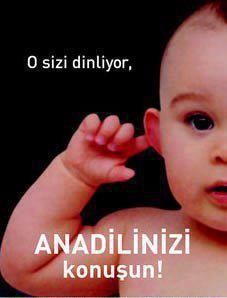 14 MART ADİGE DİL GÜNÜ