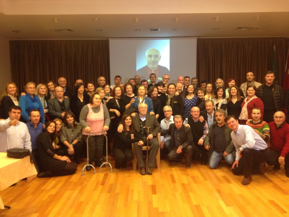 FARUK BEŞGÜR’ ÜN ARDINDAN…