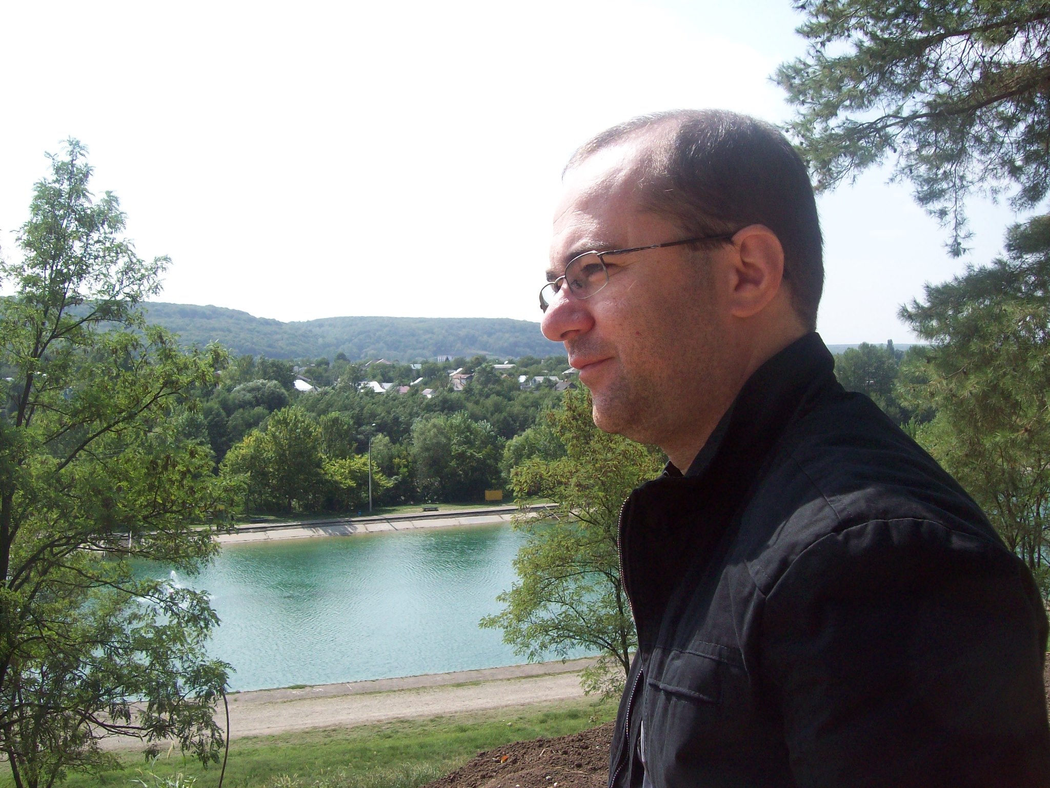 TIJ İLKAY TÜMER ÜLKER’İ ANIYORUZ…