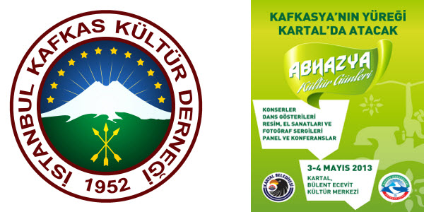 Abhazya Kültür Günleri