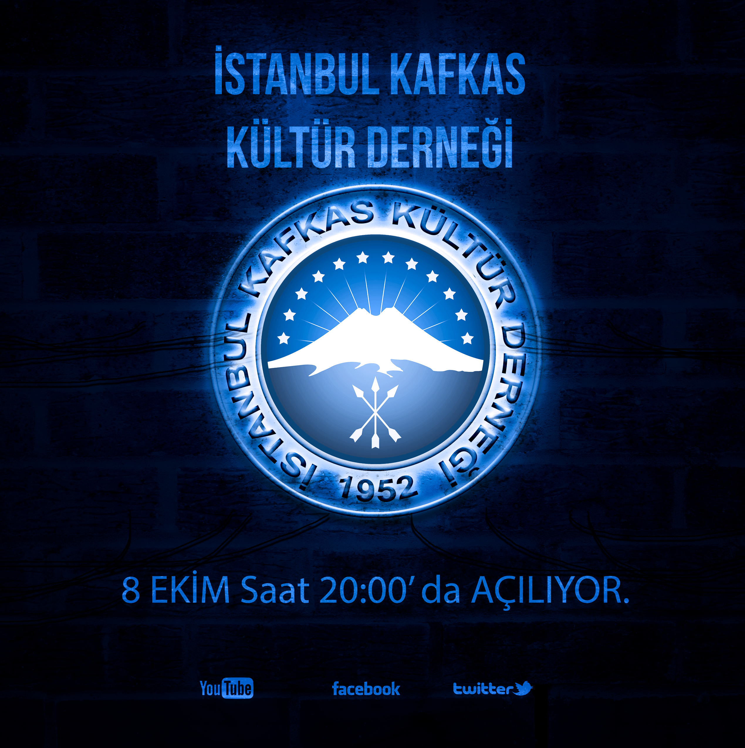 BAĞLARBAŞI RUHU… 65. KEZ BAŞLIYORUZ KALDIĞIMIZ YERDEN… SEZON AÇILIŞINA DAVETLİSİNİZ…