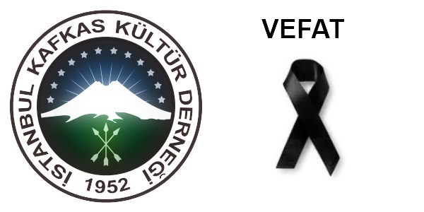 VEFAT (Tij İlkay Ülker)