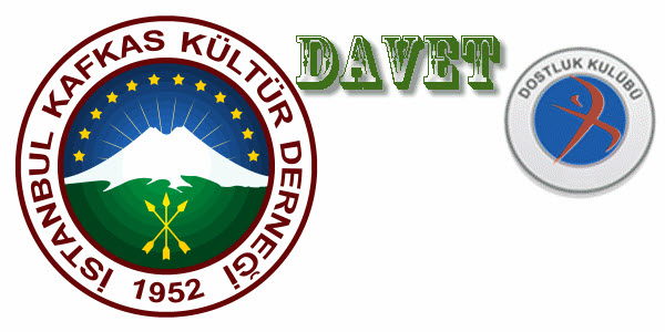 DOSTLUK KULÜPLERİ EKONOMİK İŞBİRLİĞİ TOPLANTISI 2013