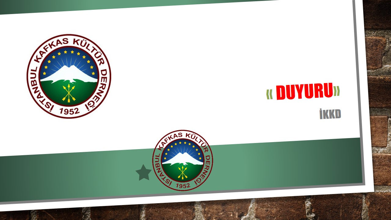 TÜRKİYE GAZETECİLER FEDERASYONU ABHAZYA’ DA