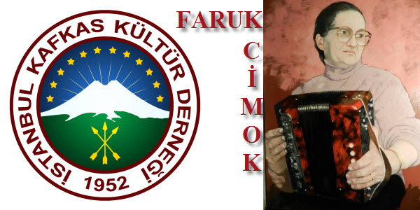Faruk Cimok Sergisi