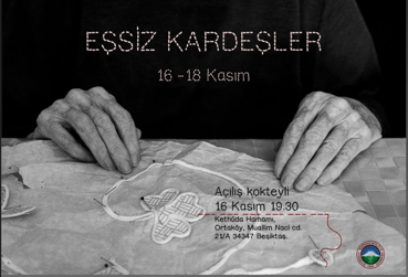 ÖMÜRLÜK BİR TUTKUNUN SERGİSİ