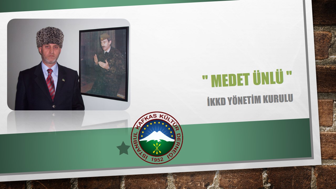 Medet Önlü