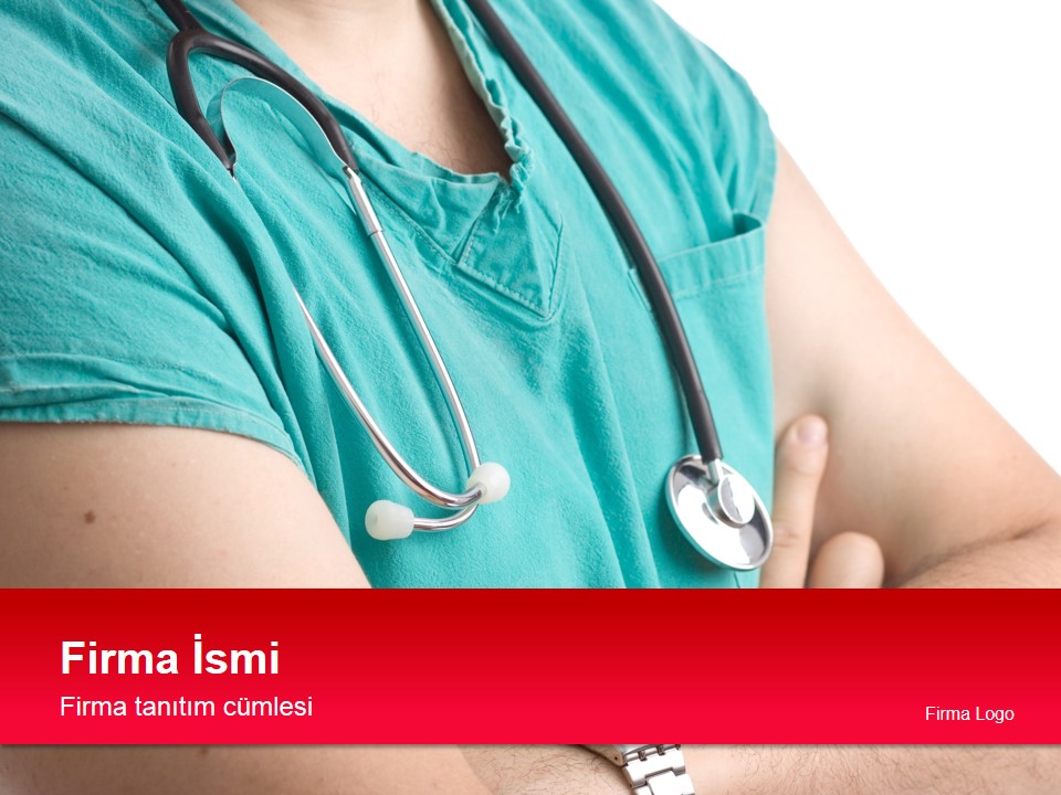 Firma Reklam Örneği 2