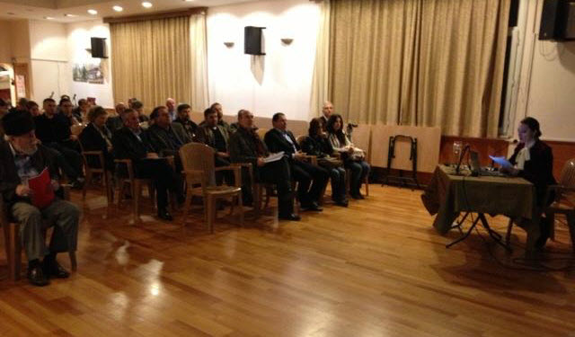 YENİDEN YAZILAN TARİHİ İZLEMEK: ULUSLARARASI ETKİNLİKLERLE OLAY MAHALİNİN TEMİZLENMESİ ve TARİHİN YENİDEN YAZILIŞI