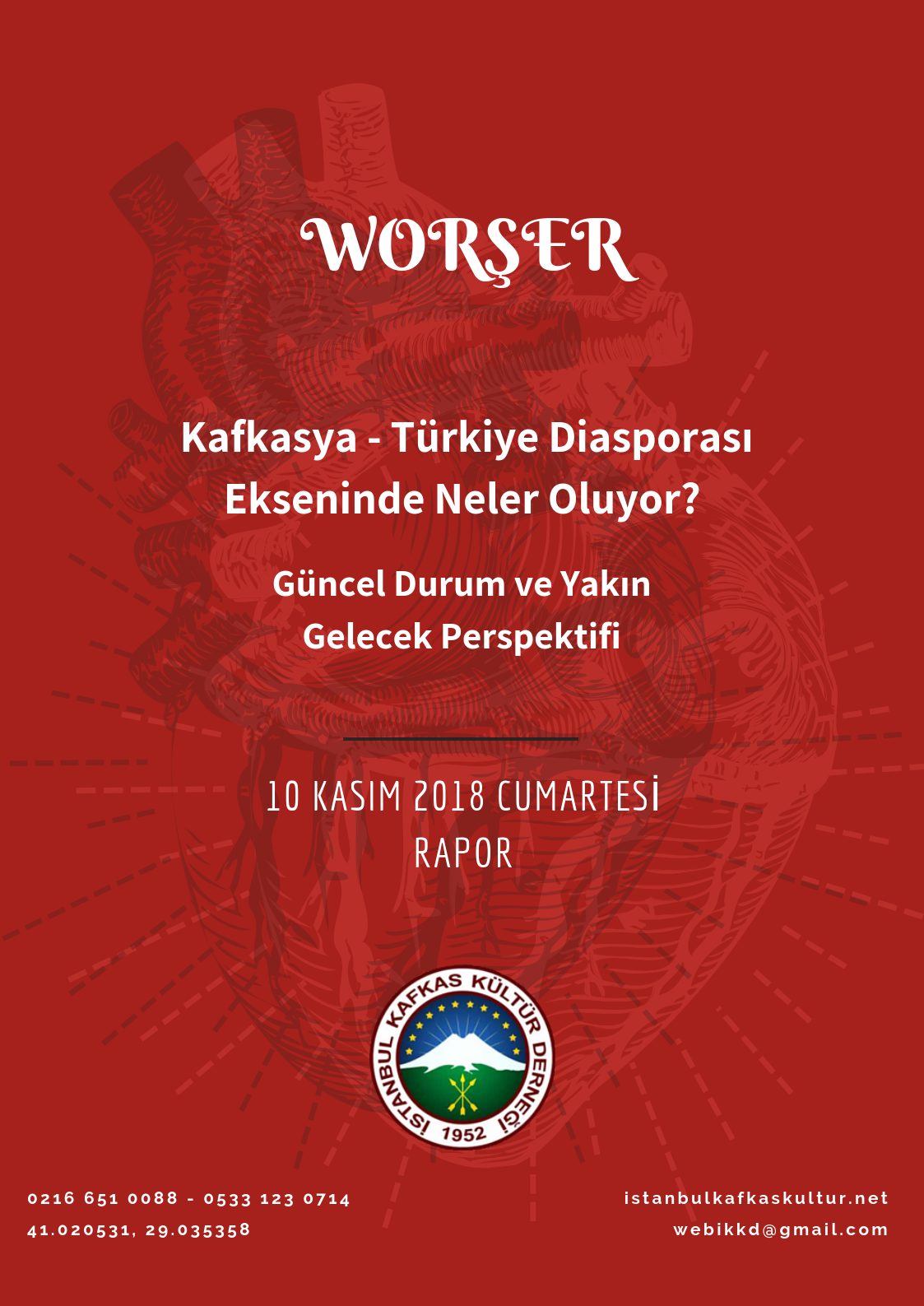 Worşer Rapor