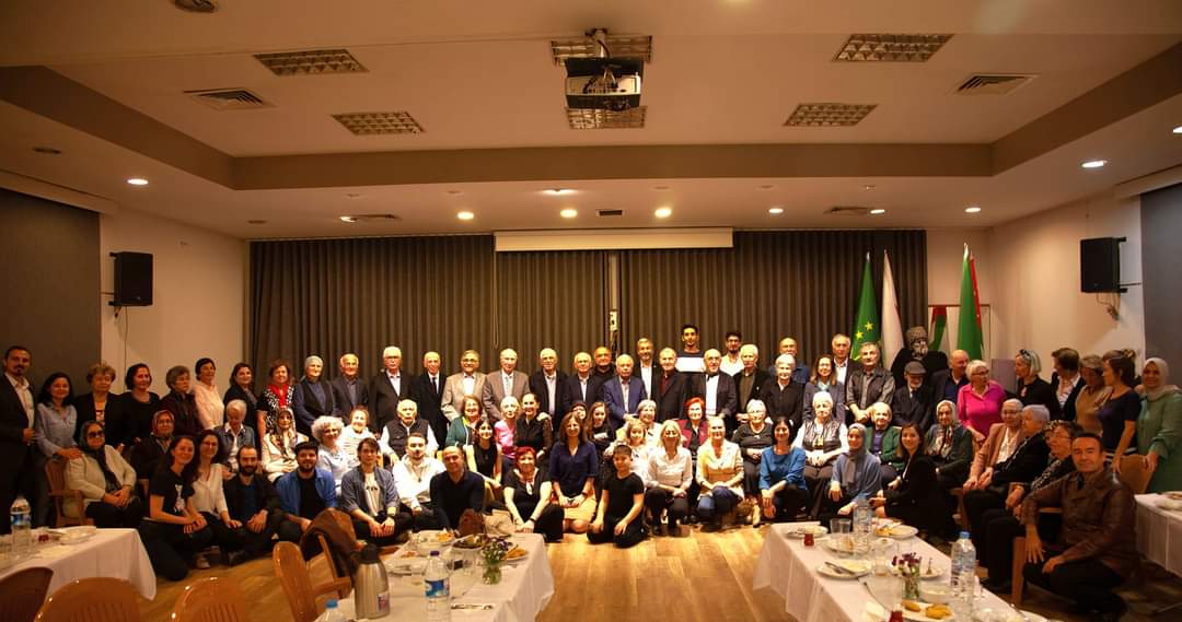 ‘HAZİNELERİMİZ, BÜYÜKLERİMİZ’ Gecesi