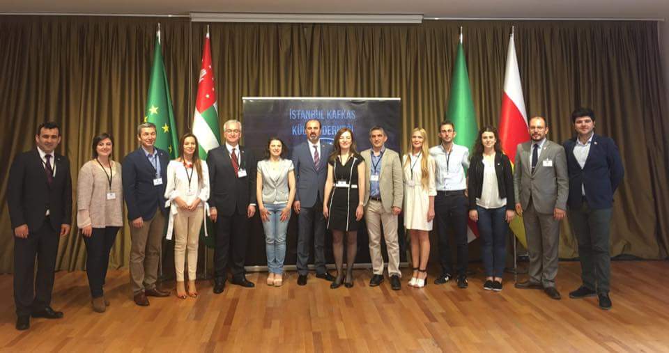 İKKD 53. DÖNEM OLAĞAN GENEL KURULU