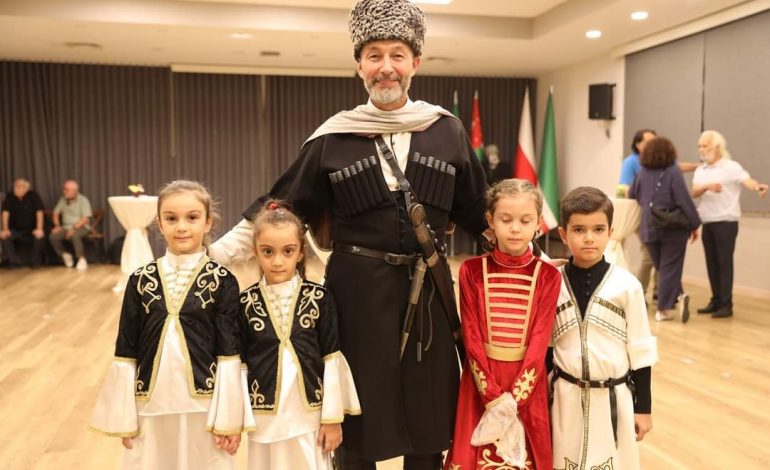 İKKD 2024-2025 Sezonuna Merhaba Dedi