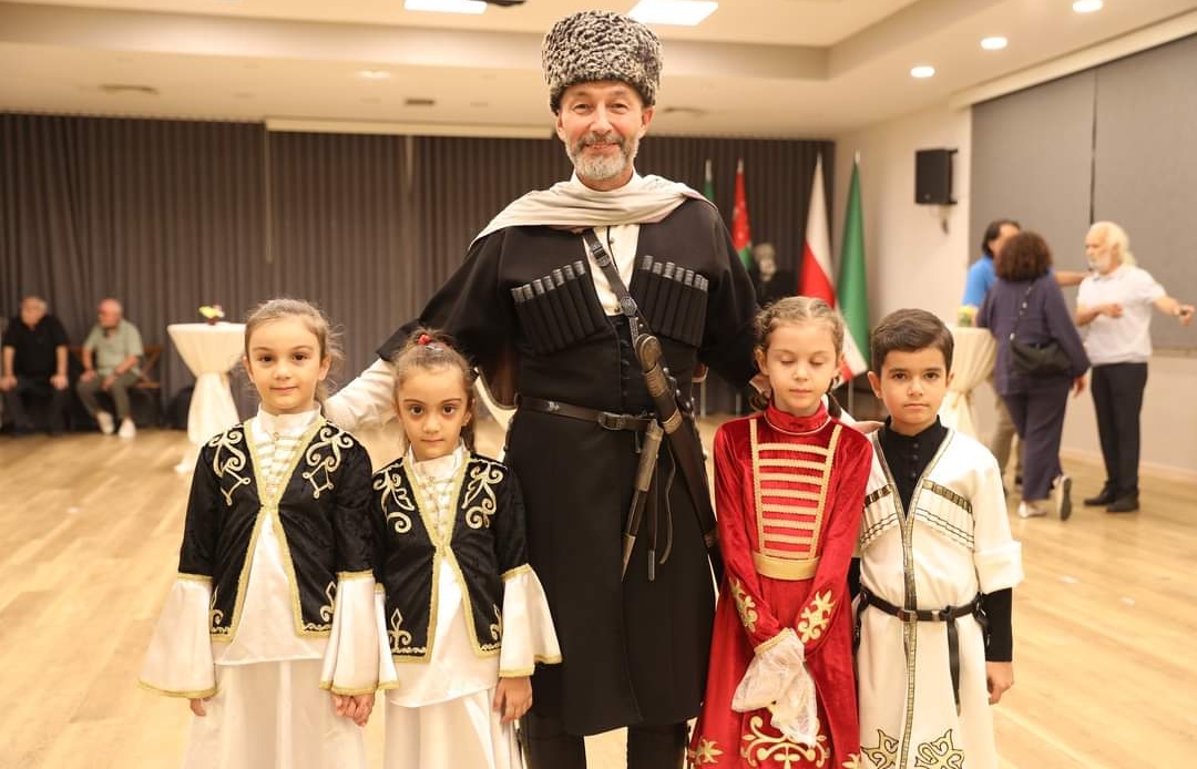 İKKD 2024-2025 Sezonuna Merhaba Dedi