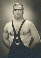 Adil Candemir