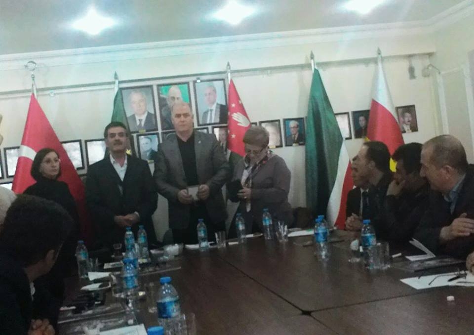 ANADİL EĞİTMENLERİMİZE SAYGIYLA…