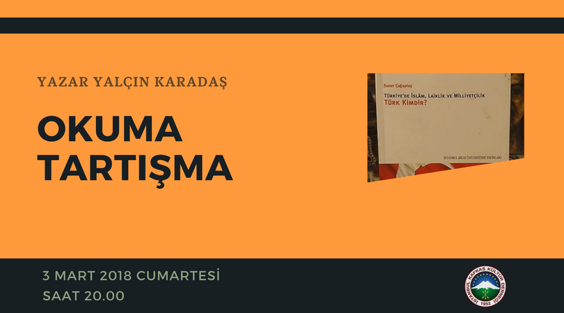 OKUMA – TARTIŞMA II