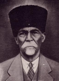Reşit Bey