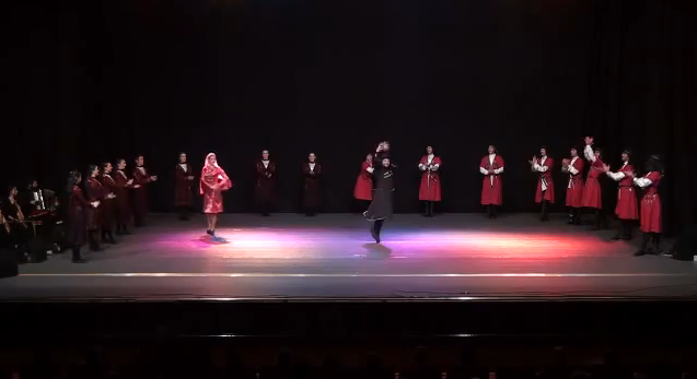 İKKD MAZENEF – TLEPERUŞ 9 HAZİRAN 2013